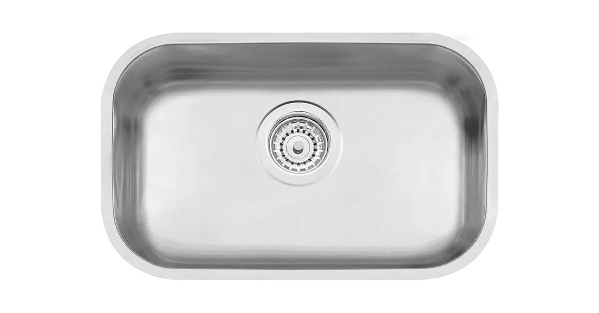 Melhor Modelo de Cuba para Cozinha: Guia Completo