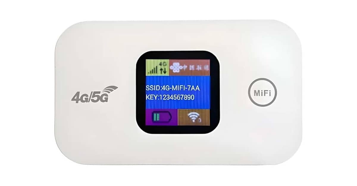 Melhor Modem 4G Usb: Conexão Rápida e Portátil Garantida!