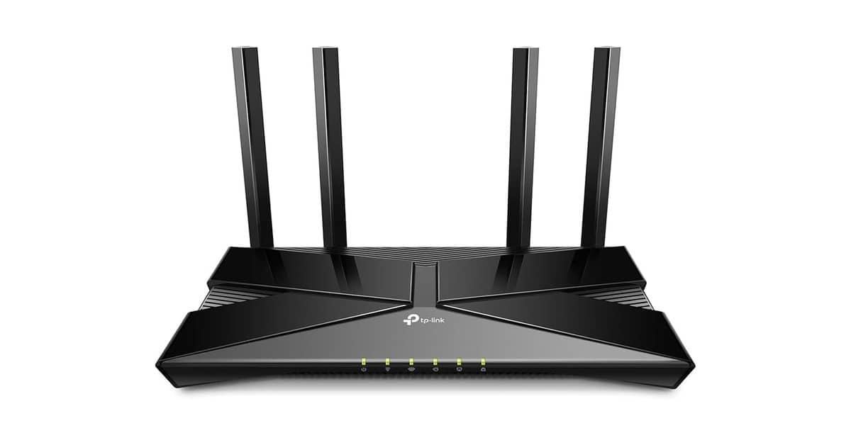 Melhor Modem Wi Fi 6: Conexão Rápida e Estável