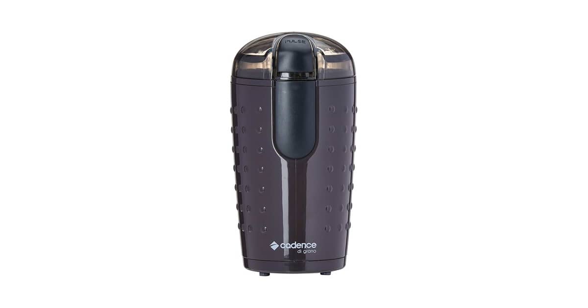 Melhor Moedor de Café Elétrico: Guia de Compra Completo