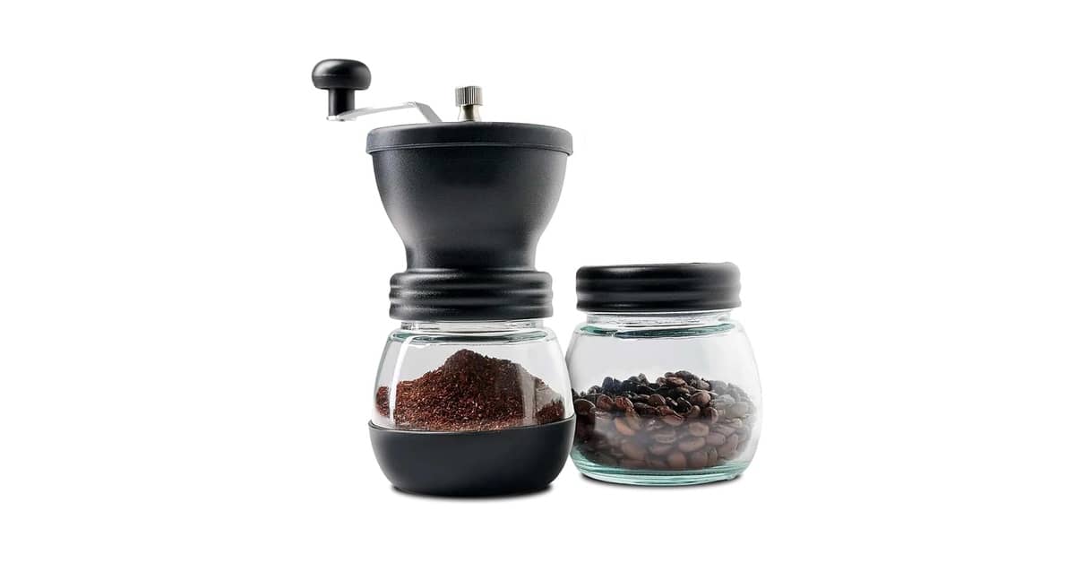 Melhor Moedor de Café Manual Custo Benefício: Guia Definitivo