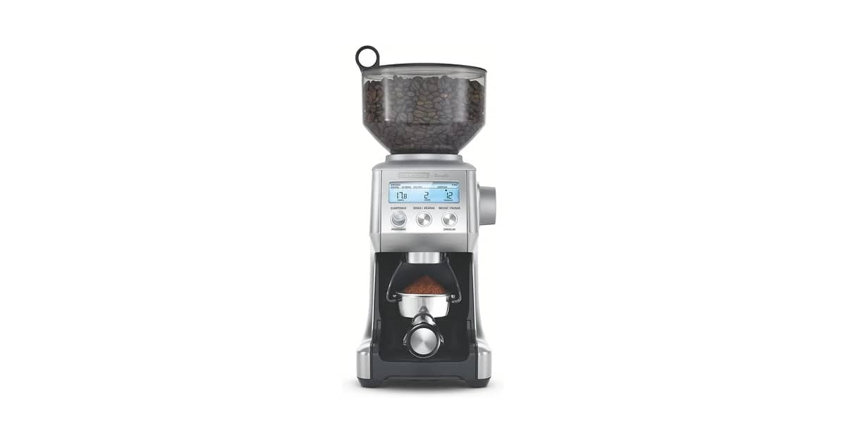 Melhor Moedor de Café Profissional: Guia de Compra Completo