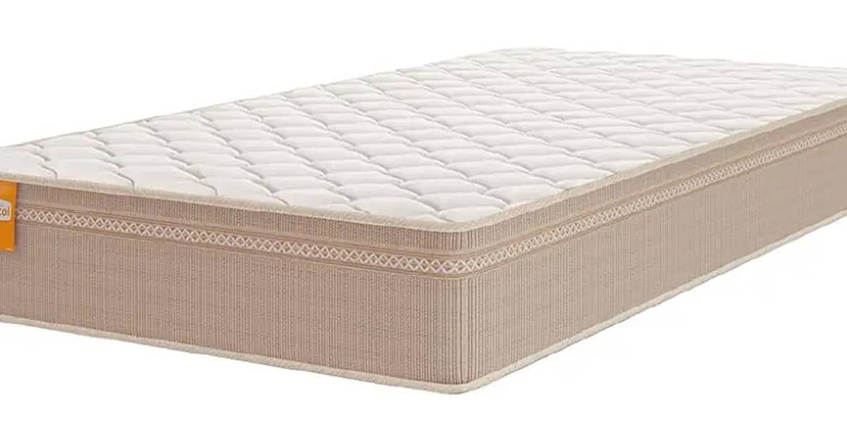 Melhor Mola de Colchão: 10 Modelos de Alta Resistência