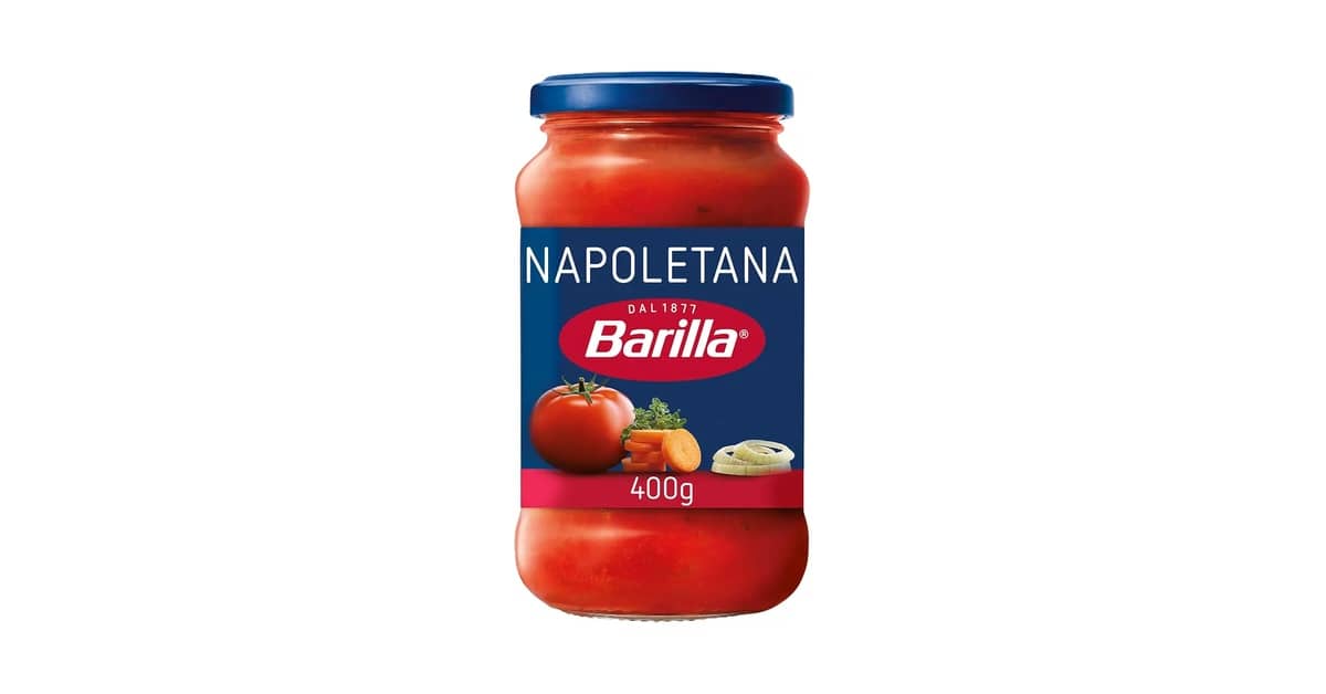 Melhor Molho de Tomate do Mundo: Qual o Mais Saboroso?