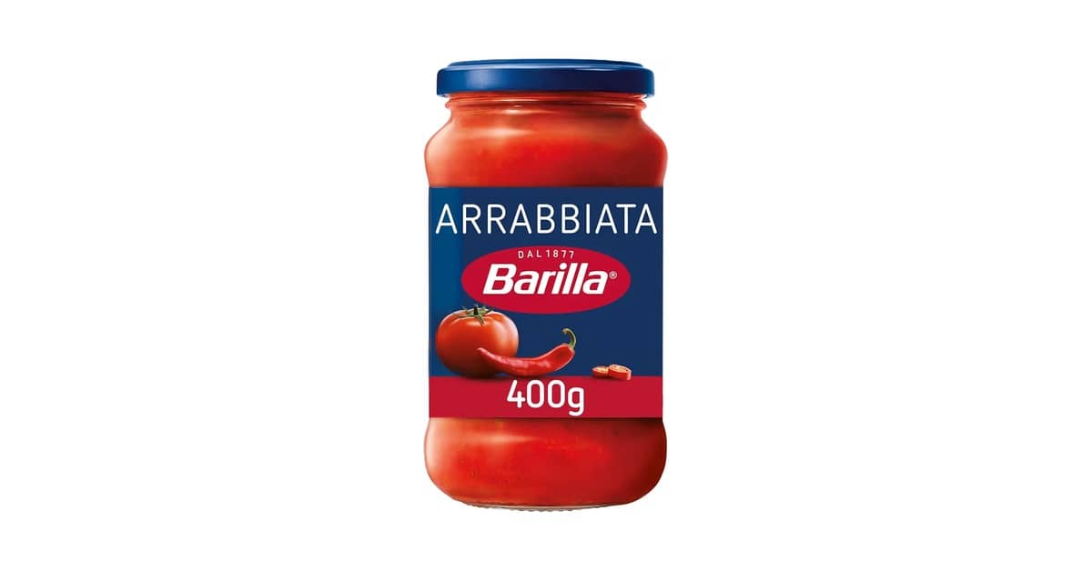 Melhor Molho de Tomate Industrializado: 5 Opções Deliciosas