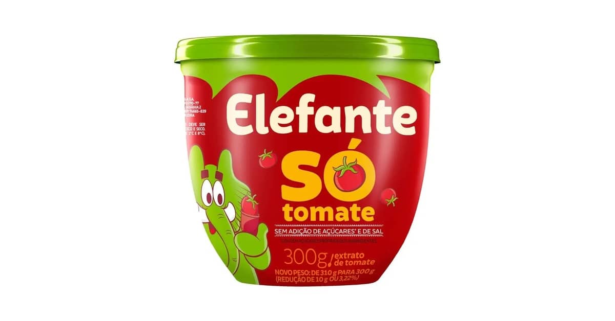 Melhor Molho de Tomate ou Extrato: Qual Escolher?