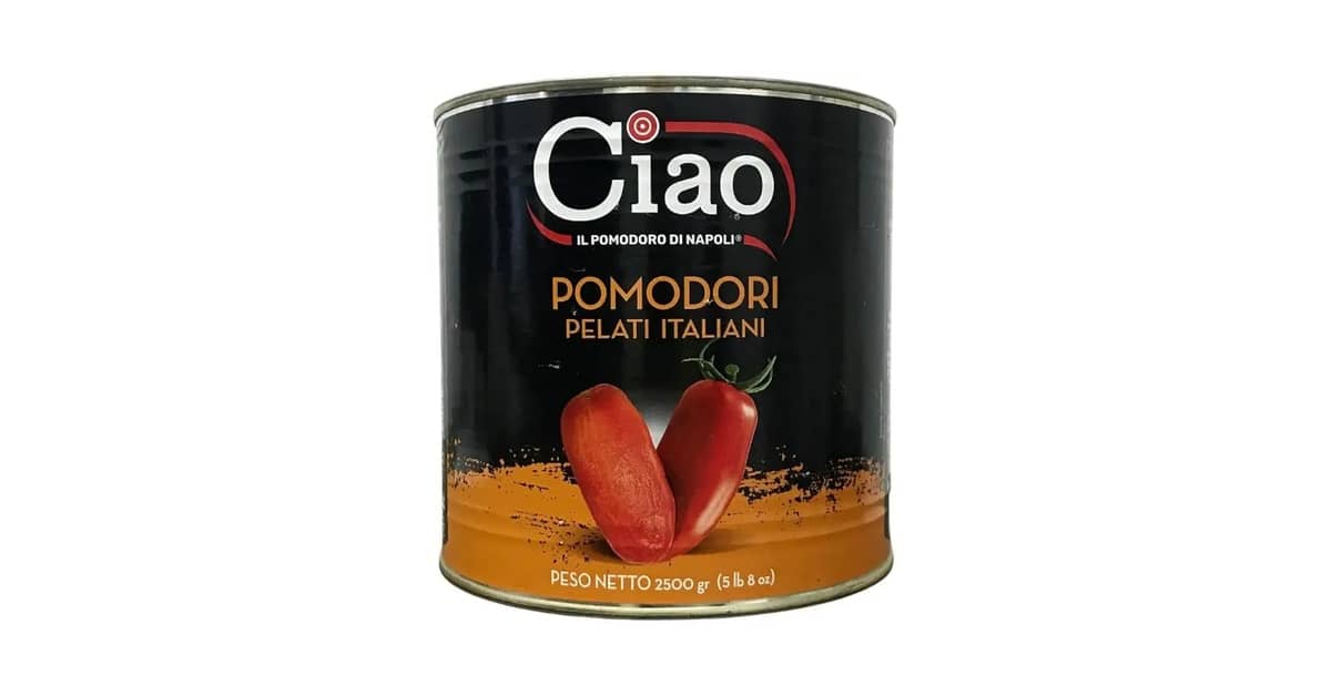 Melhor Molho de Tomate Pronto para Pizza: Qual o Ideal?