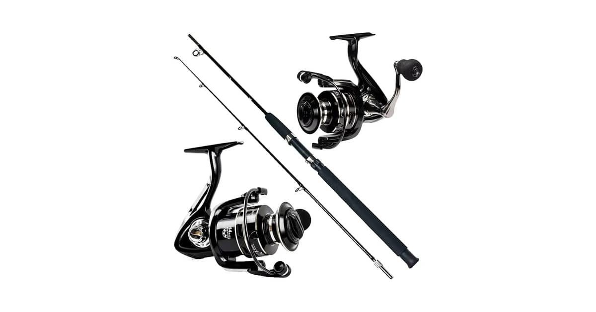 Melhor Molinete Custo Benefício: 5 Opções Inteligentes