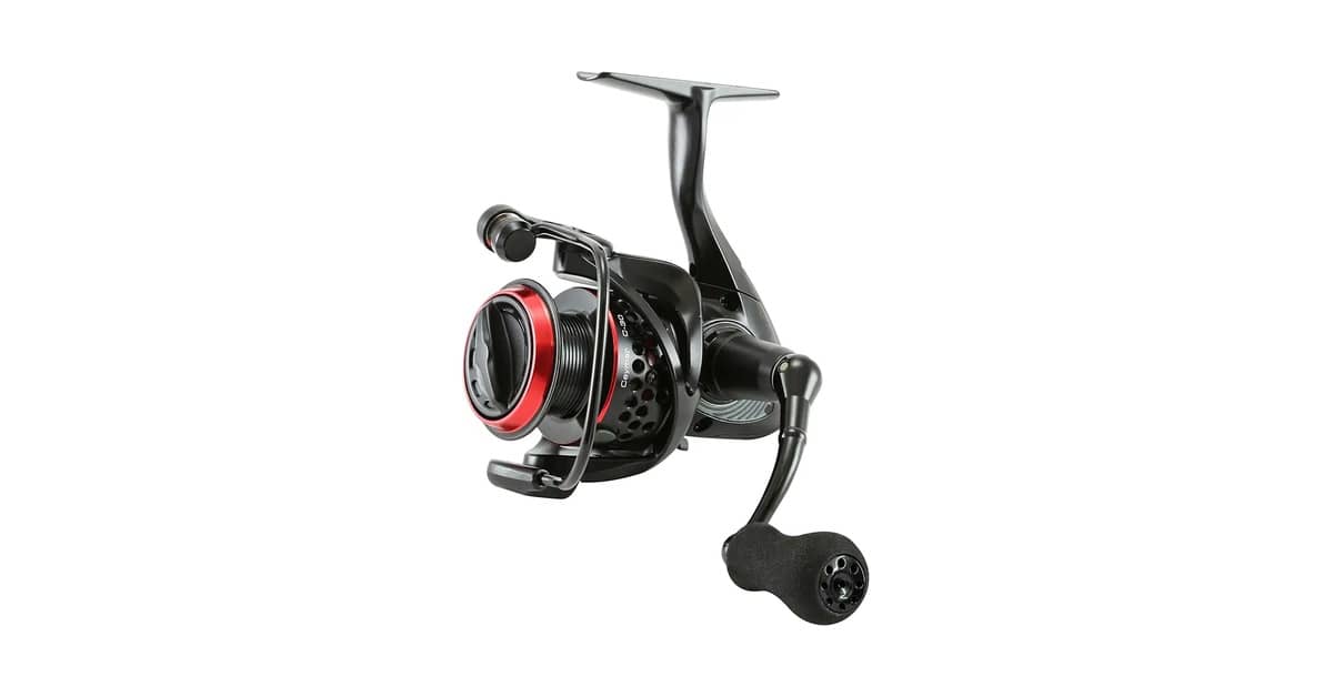 Melhor Molinete do Mundo: Guia Definitivo com 7 Opções