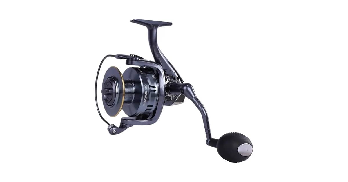 Melhor Molinete para Pesca de Tucunare: Guia Essencial!