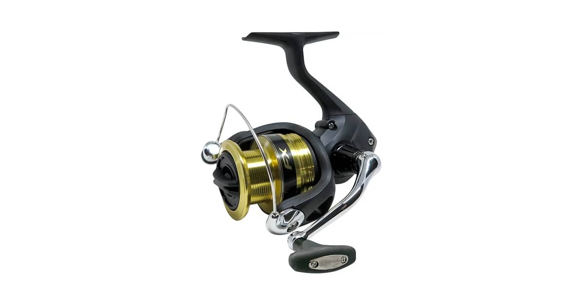 Melhor Molinete Shimano: Guia de Compra Essencial