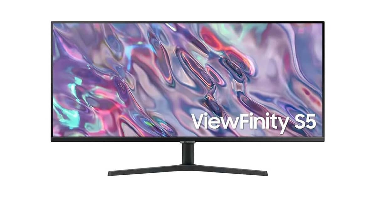 Melhor Monitor 34 Polegadas: Guia de Compra Definitivo