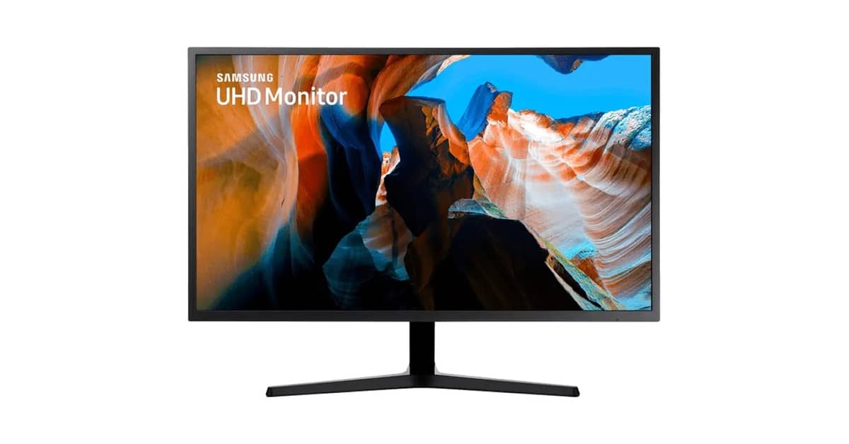 Melhor Monitor 4K para PS5: 7 Opções com HDMI 2.1