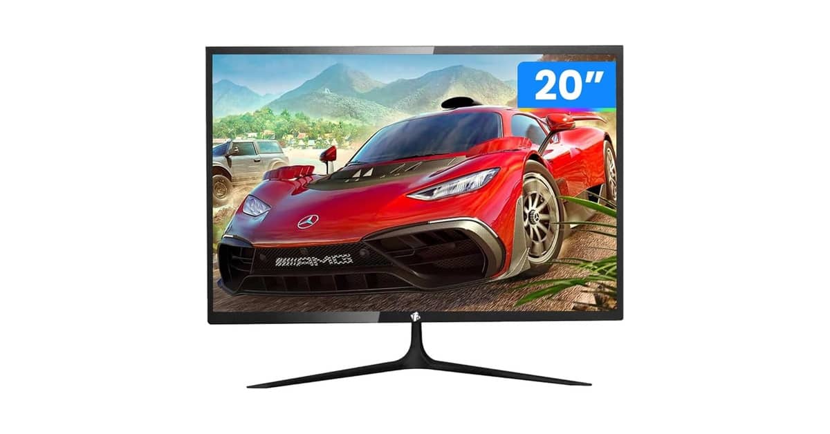 Melhor Monitor 75Hz: 10 Opções de Alta Fluidez