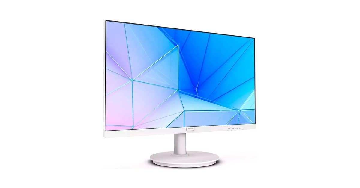Melhor Monitor Branco: 10 Opções com Design Minimalista