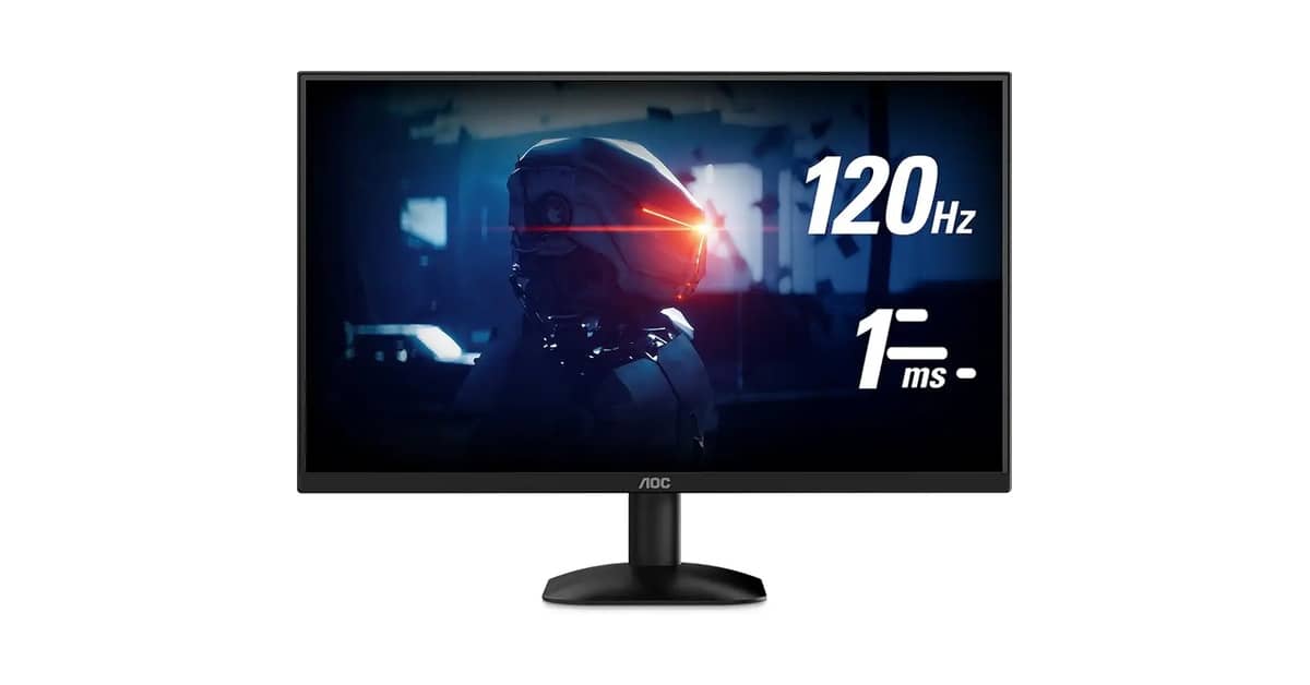 Melhor Monitor de Entrada: Escolha Perfeita Para Você!