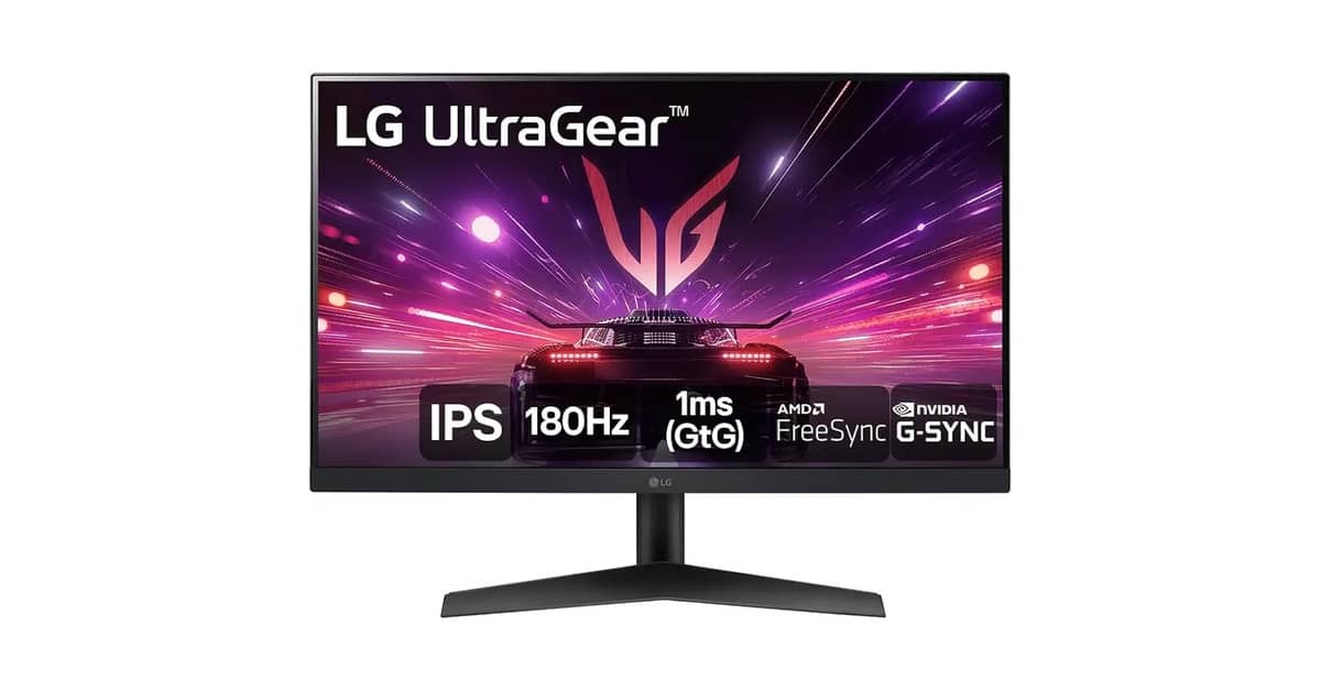 Melhor Monitor G-Sync: 10 Modelos para Alta Fluidez