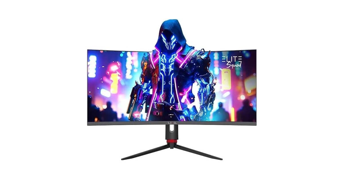 Melhor Monitor Gamer 34 Polegadas: Guia Essencial