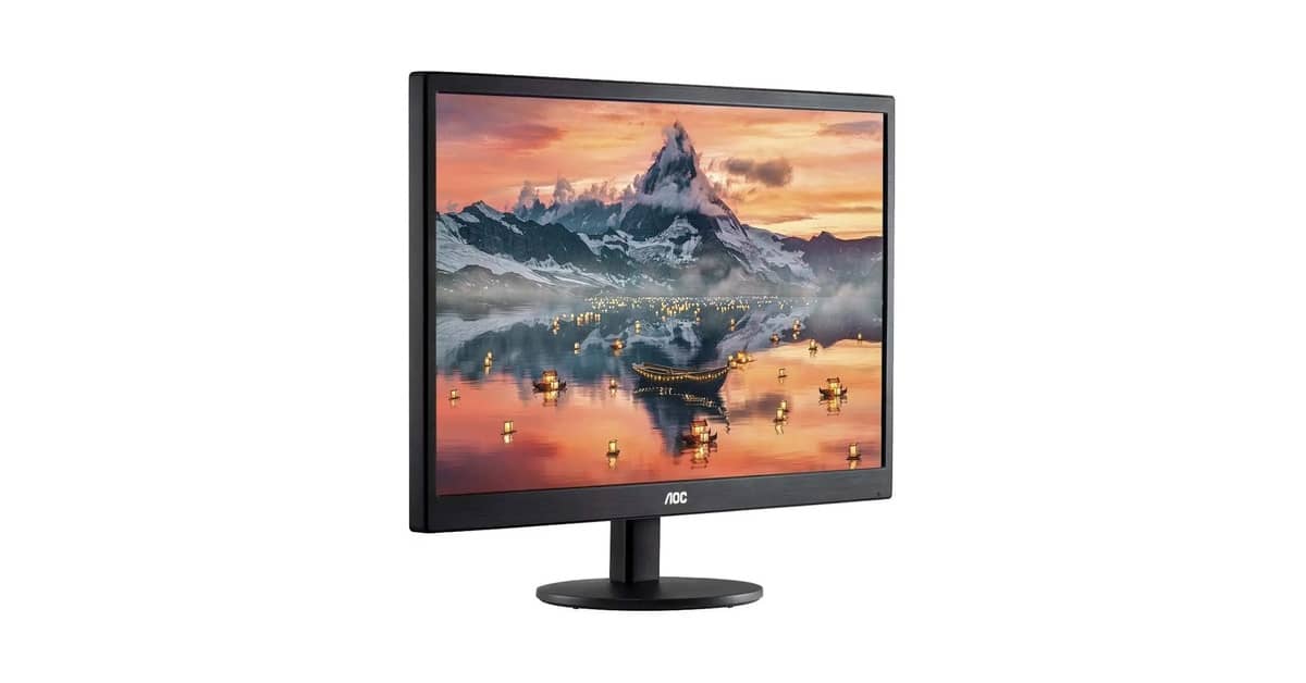 Melhor Monitor Leitura: 7 Opções Confortáveis