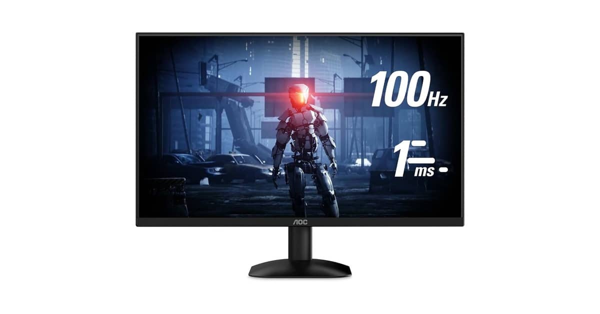 Melhor Monitor para desenvolvedor: Guia Essencial 2024