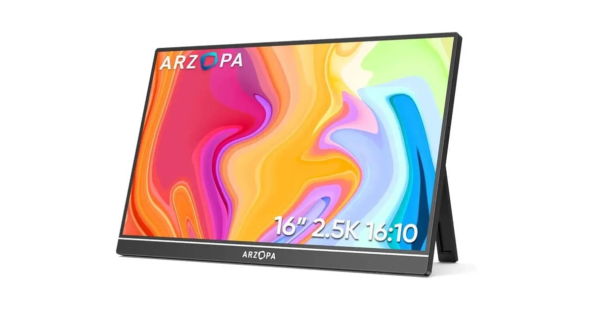 Melhor Monitor para Edição de Foto: 5 Modelos de Elite