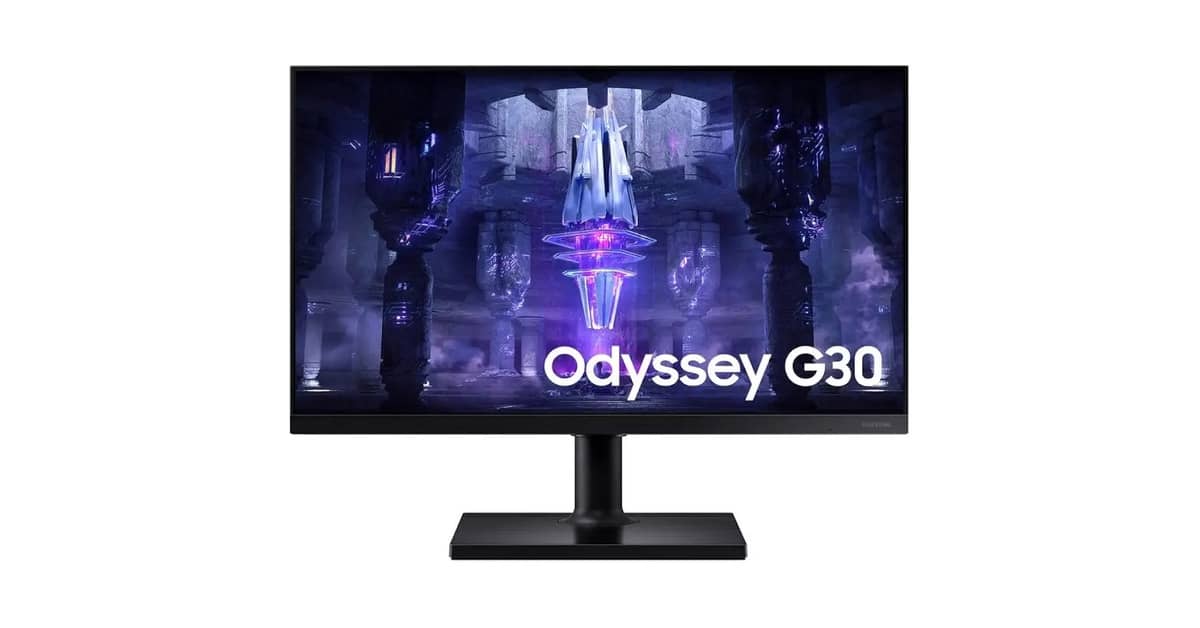 Melhor Monitor Samsung Odyssey: Guia Definitivo para Gamers