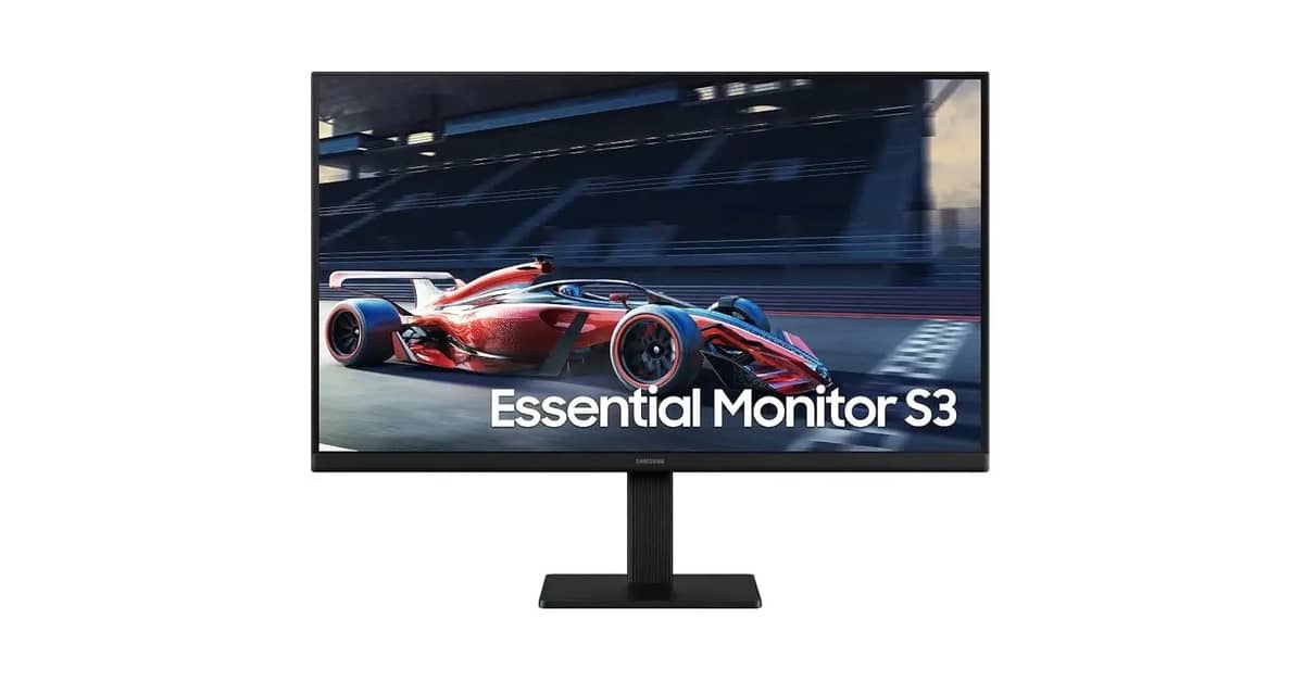 Melhor Monitor Samsung: 10 Opções de Alta Performance