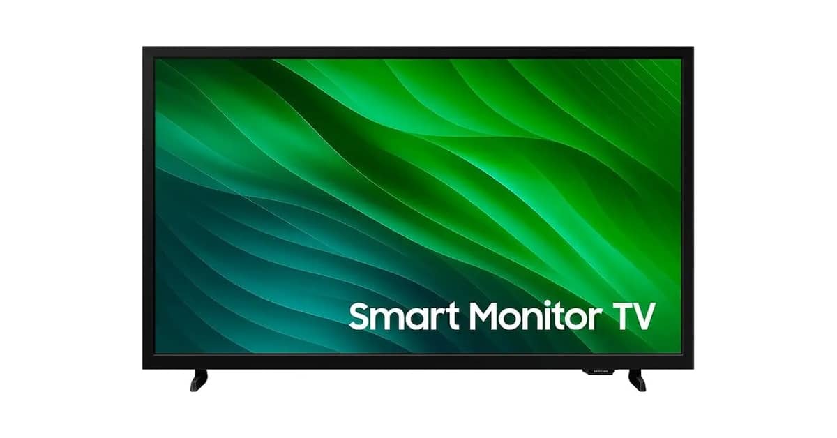 Melhor Monitor Smart Tv: Qual o Ideal?