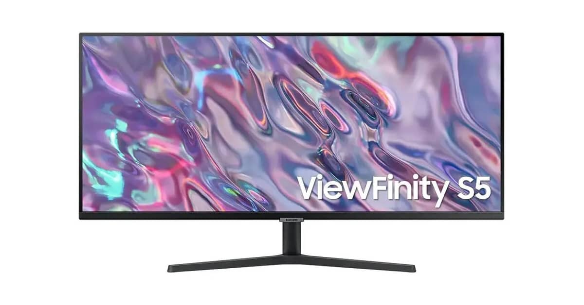 Melhor Monitor Ultrawide 34 Polegadas: Guia Definitivo