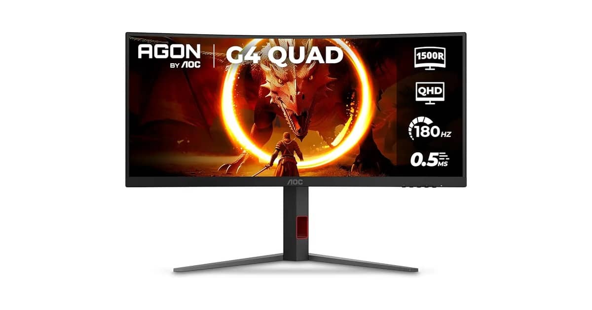 Melhor Monitor Ultrawide 34: Guia Essencial para sua Escolha