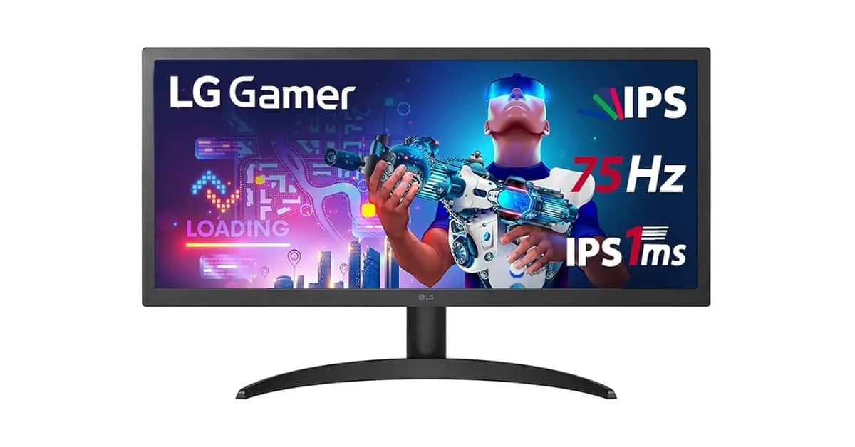 Melhor Monitor Ultrawide para Trabalho: 7 Opções Essenciais