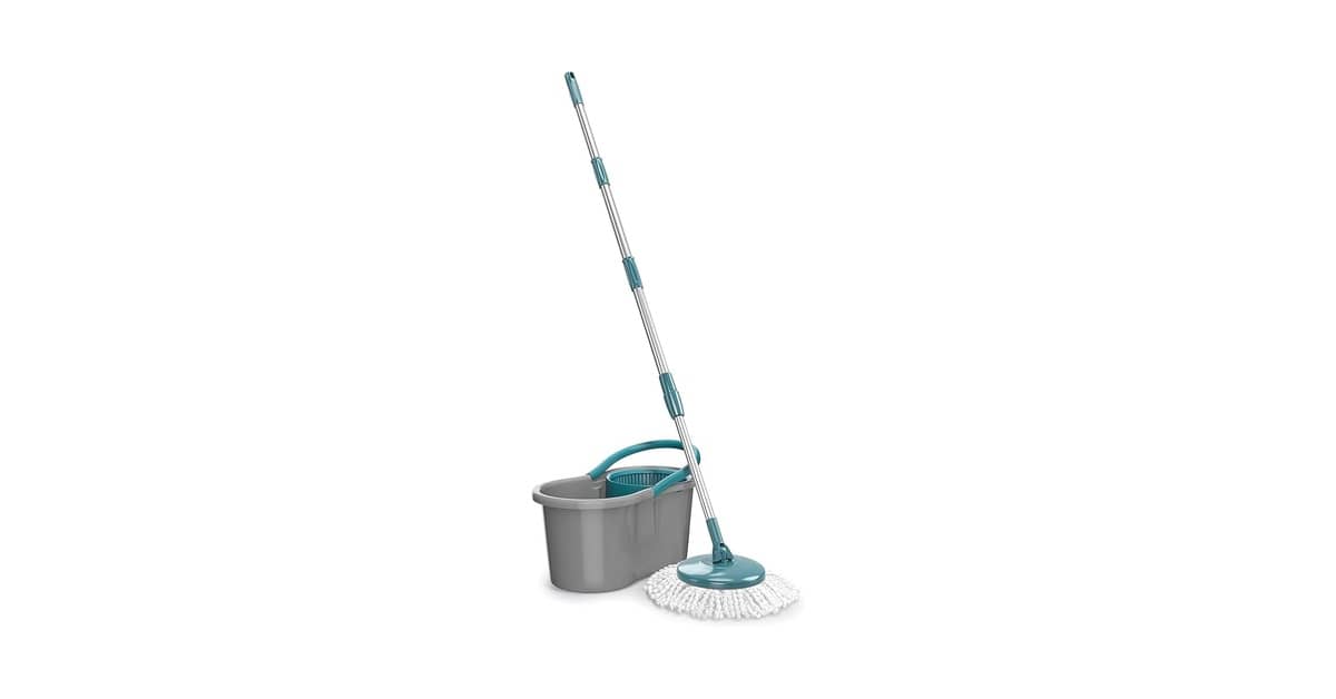 Melhor Mop Custo Benefício: Guia Completo Para Limpeza Eficiente