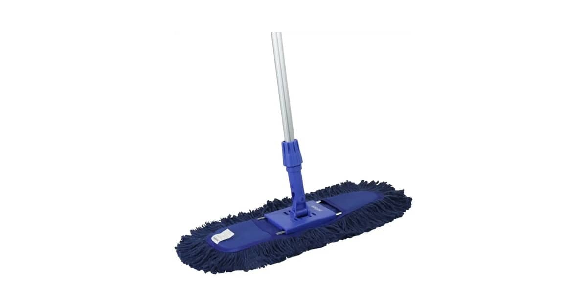 Melhor Mop para Limpeza Pesada: 7 Modelos de Alta Performance