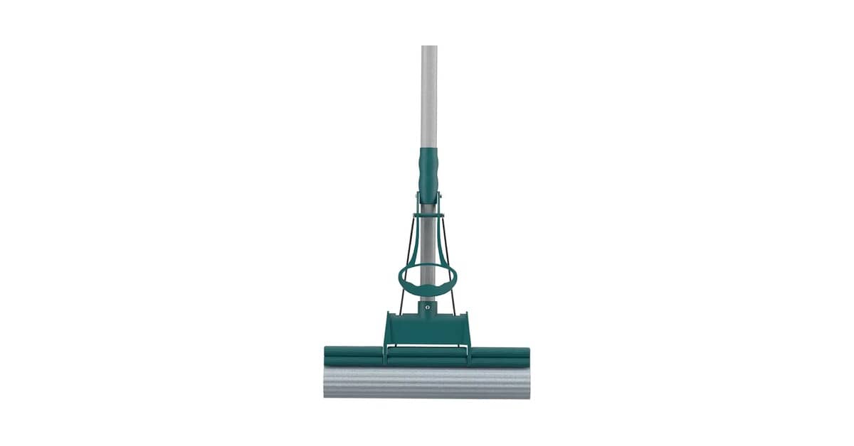 Melhor Mop para Piso Laminado: Limpeza Eficaz e Segura