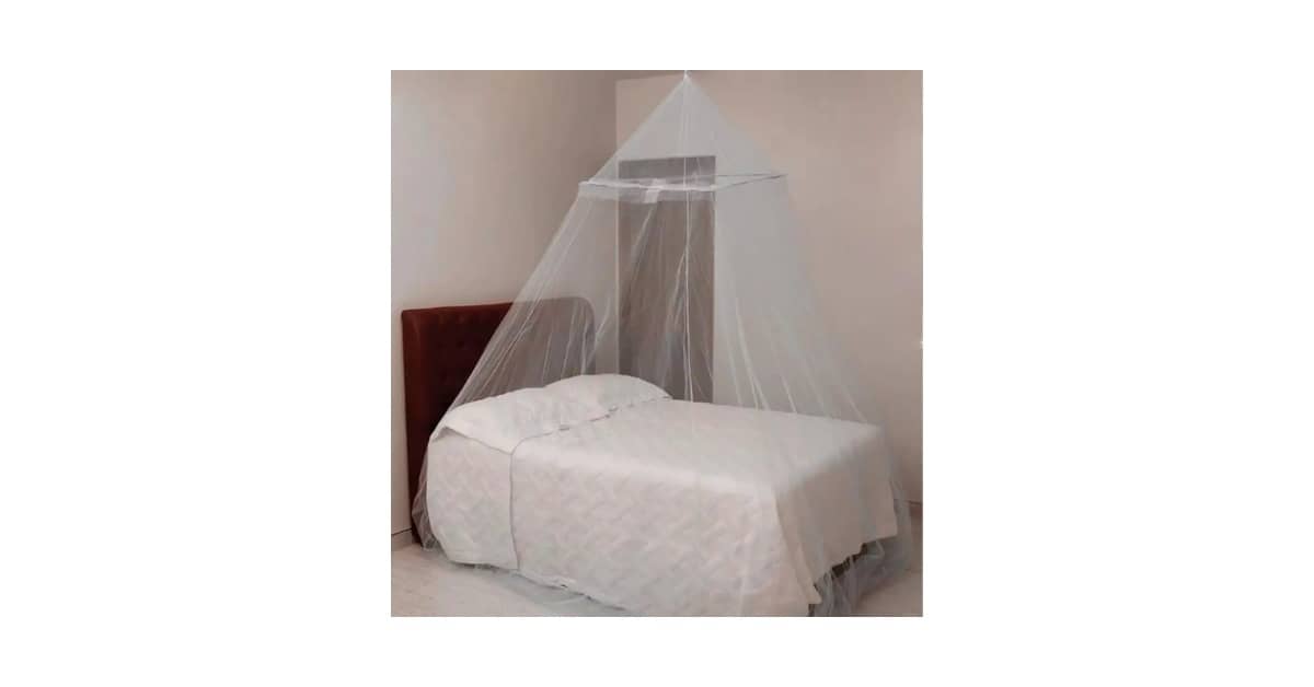 Melhor Mosquiteiro: Proteção Completa para Noites Tranquilas