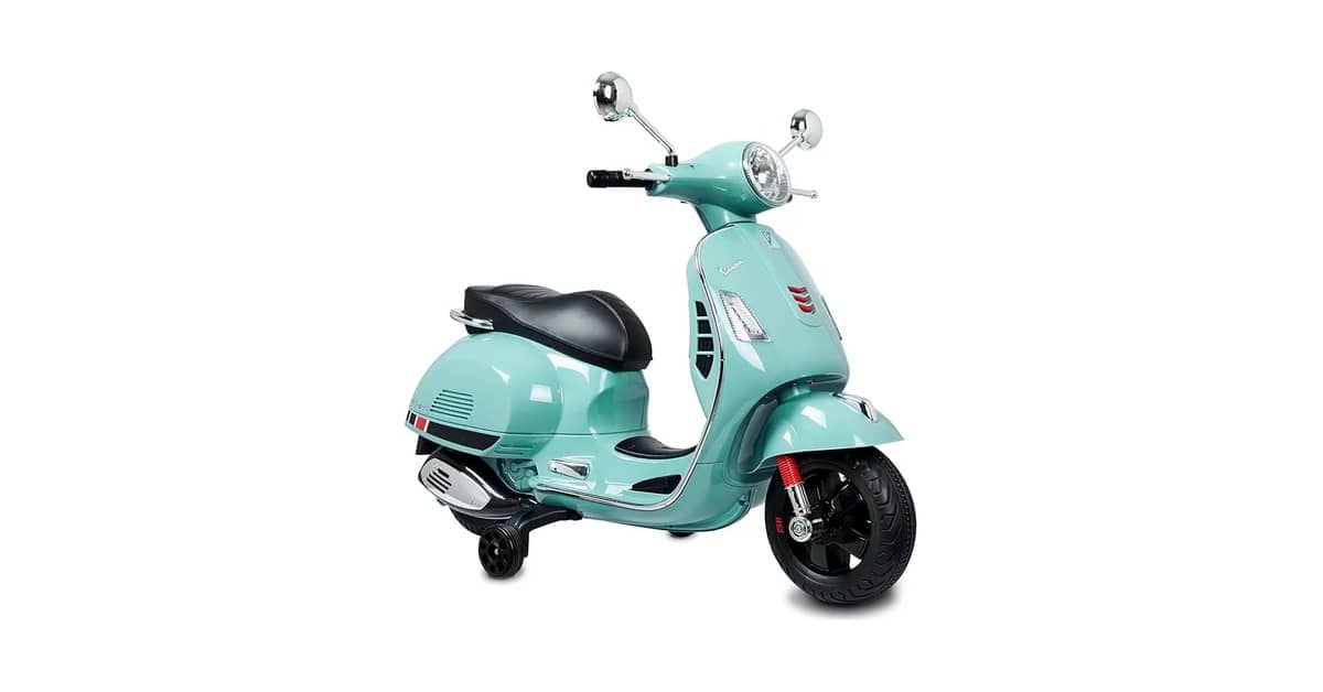 Melhor Moto Elétrica Adulto: Potência e Autonomia