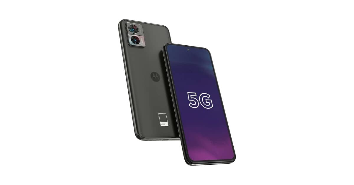 Melhor Motorola Edge 30: Qual o Top 5 em Desempenho e Câmera?