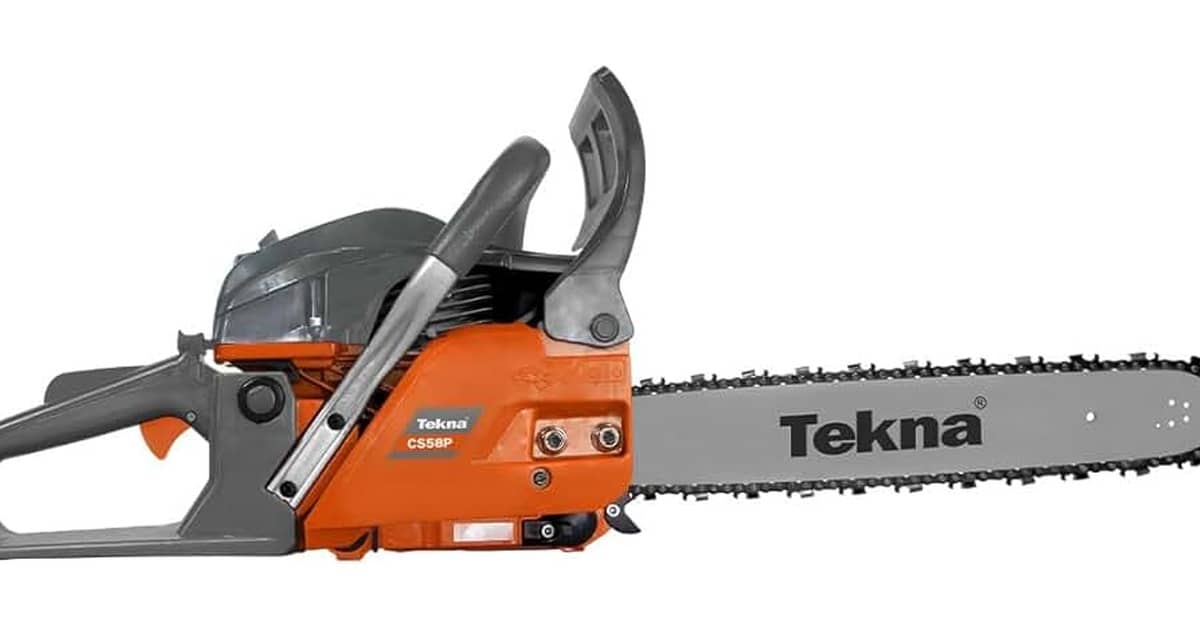 Melhor Motosserra: Potência e Eficiência Garantidas