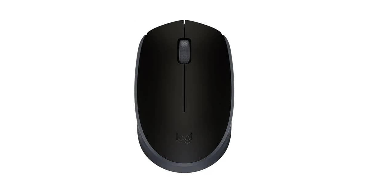 Melhor Mouse Custo Benefício Logitech: 5 Opções Essenciais