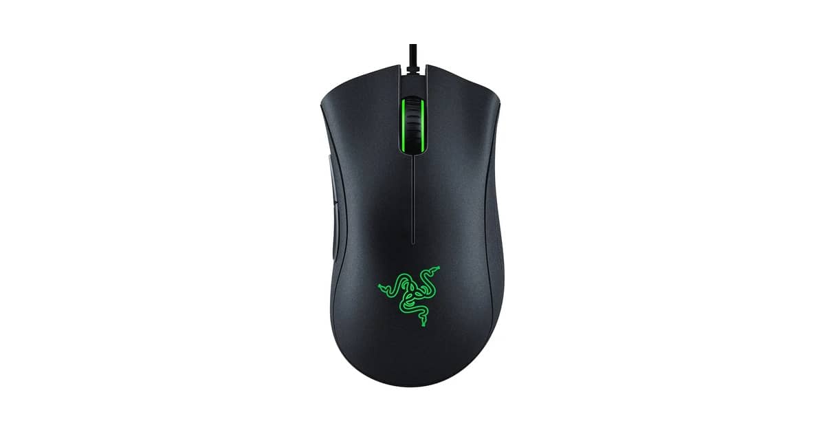 Melhor Mouse da Razer para Minecraft: Precisão e Desempenho