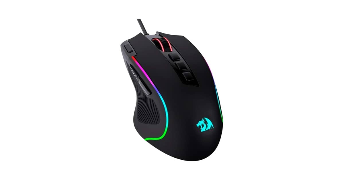 Melhor Mouse da Redragon Barato: Guia Completo 2024