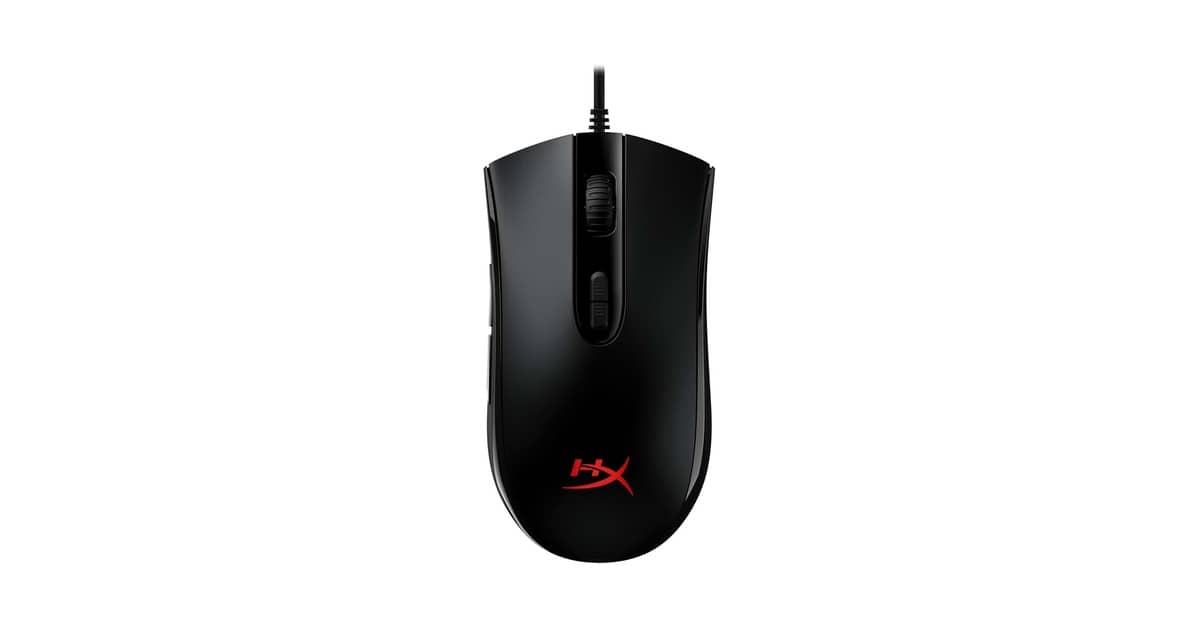 Melhor Mouse Fps: 6 Opções de Alta Precisão