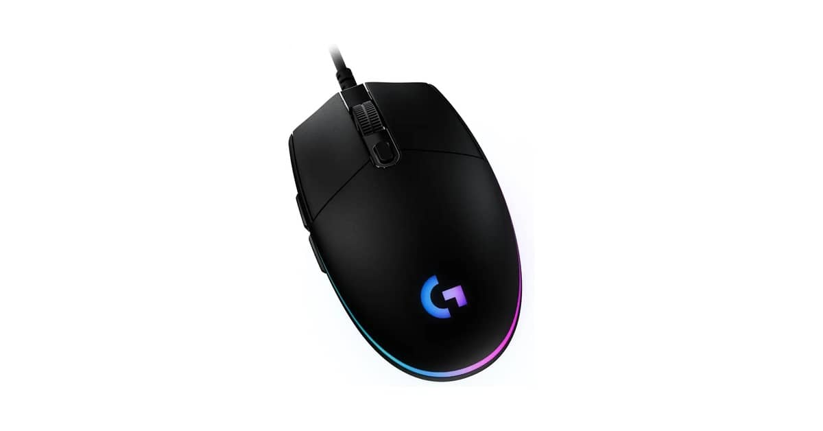 Melhor Mouse Gamer Logitech: 5 Modelos Sem Fio Essenciais