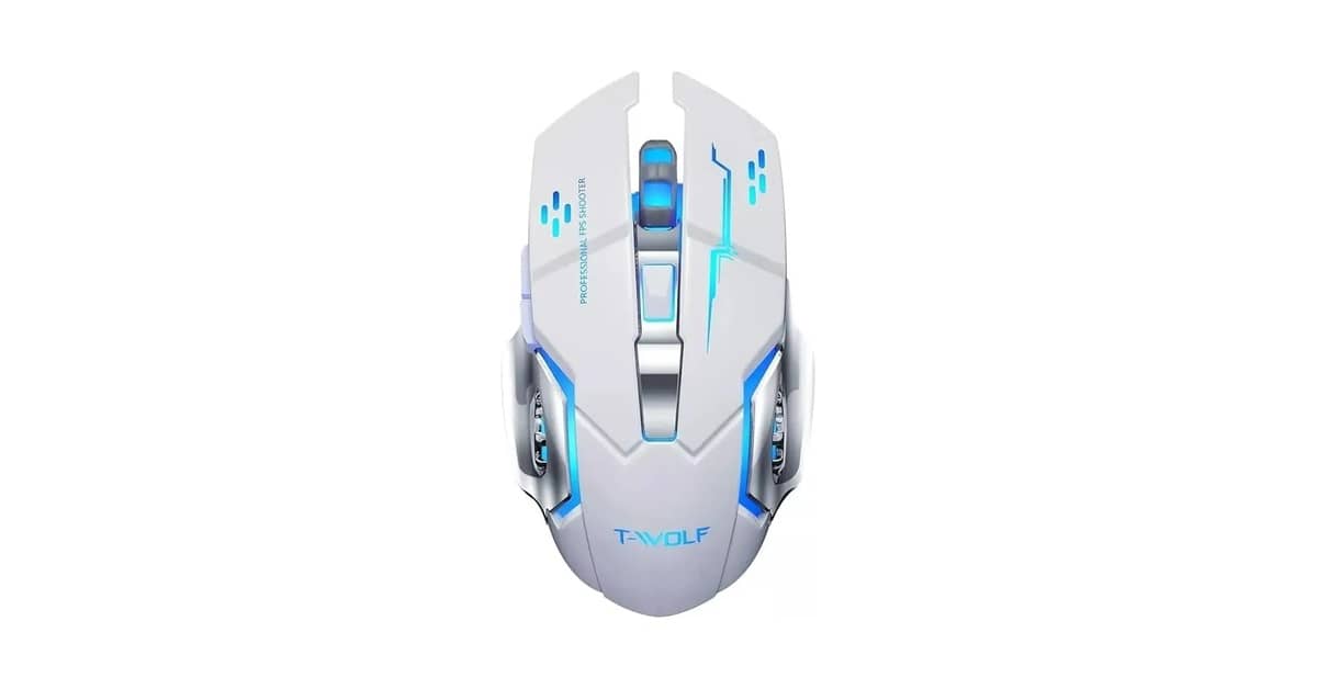 Melhor Mouse Gamer sem Fio Barato: Guia Essencial
