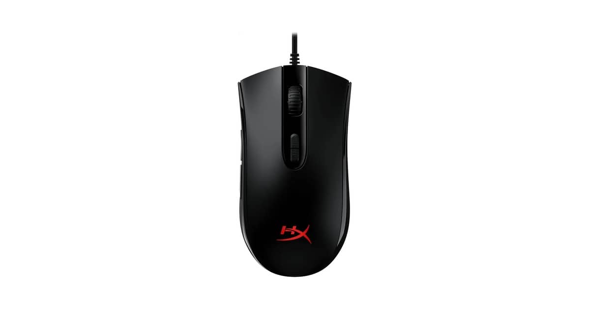 Melhor Mouse HyperX: 10 Modelos para Alta Precisão