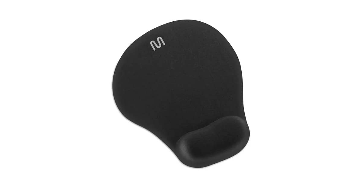 Melhor Mouse Pad Ergonômico: Conforto e Suporte