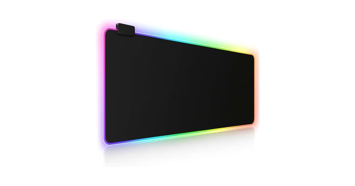 Melhor Mouse Pad Gamer: Qual o Ideal para Sua Performance?