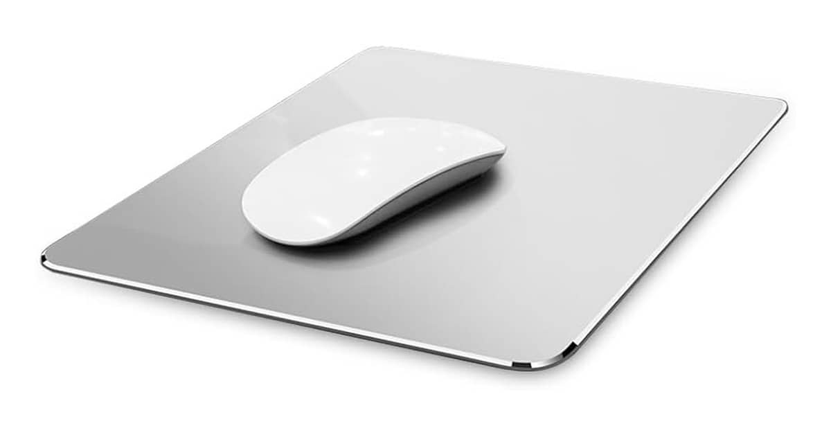Melhor Mouse Pad para Magic Mouse: Controle Preciso!