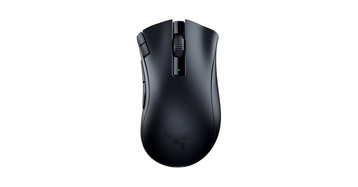 Melhor Mouse Razer sem Fio: Performance e Conforto