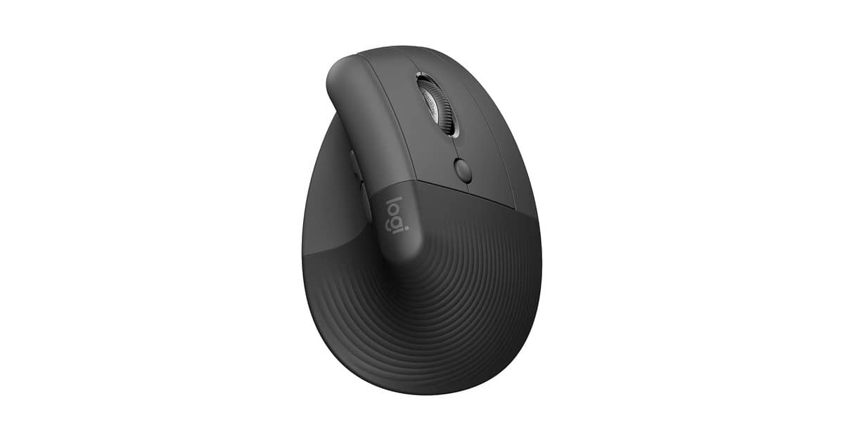 Melhor Mouse Vertical Ergonômico: Conforto e Produtividade